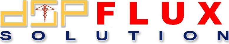DSPFlux Logo